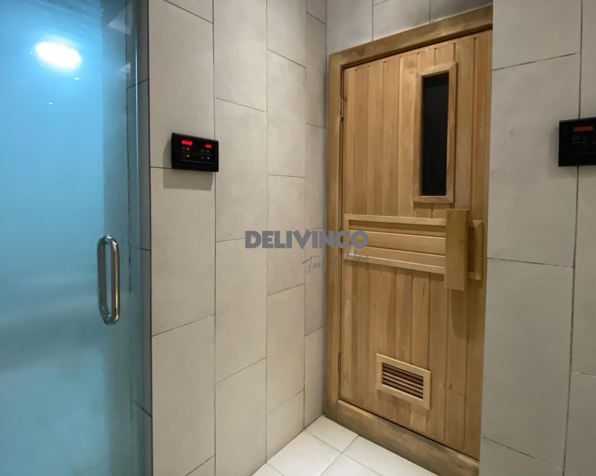 Apartment The Luxe 2 Pax At Kl - Microwave - Washer Kuala Lumpur