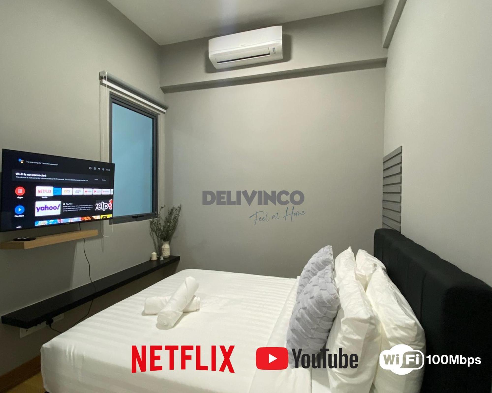 Apartment The Luxe 2 Pax At Kl - Microwave - Washer Kuala Lumpur